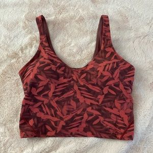 Lululemon Align Tank Top ♥️